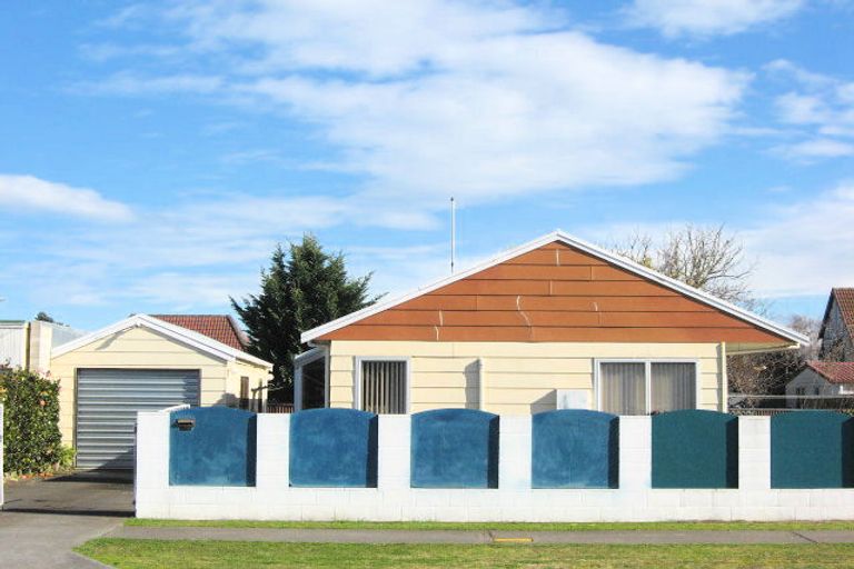 Photo of property in 102 Gascoigne Street, Raureka, Hastings, 4120