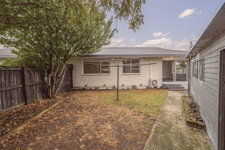 Photo of property in 28 Taranui Place, Bromley, Christchurch, 8062