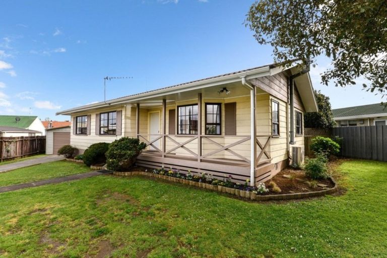 Photo of property in 4 Jasmine Avenue, Dinsdale, Hamilton, 3204