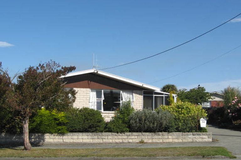 Photo of property in 34 Puriri Street, Highfield, Timaru, 7910