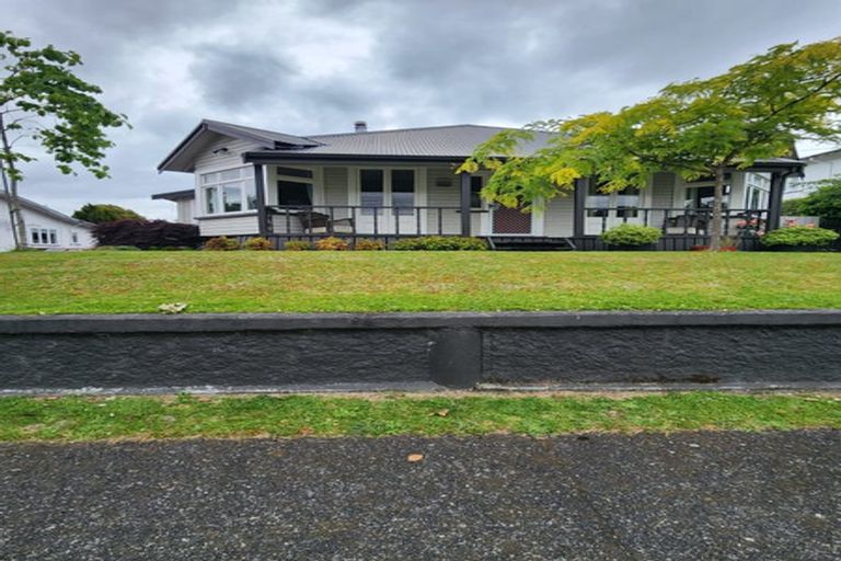 Photo of property in 11 High Street, Taumarunui, 3920