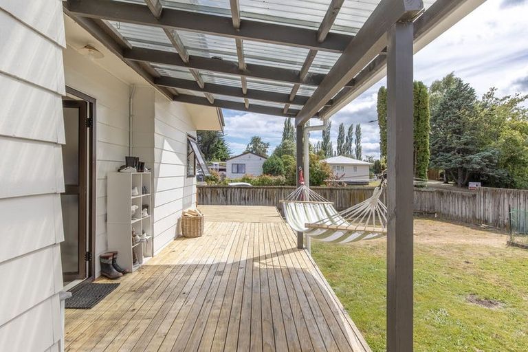 Photo of property in 8 Papua Street, Turangi, 3334