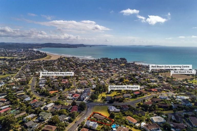 Photo of property in 1 Albert Hall Drive, Red Beach, 0932