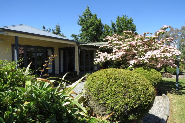 Photo of property in 3 Strathallan Road, Ashwick Flat, Fairlie, 7987