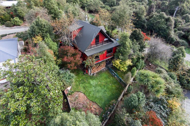 Photo of property in 4 Bridge Street, Geraldine, 7930