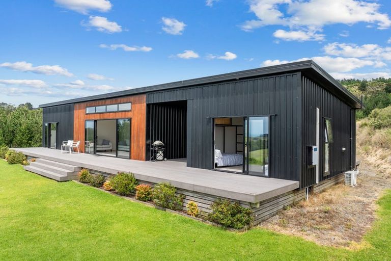 Photo of property in 438a Glenmohr Road, Waipu, 0582