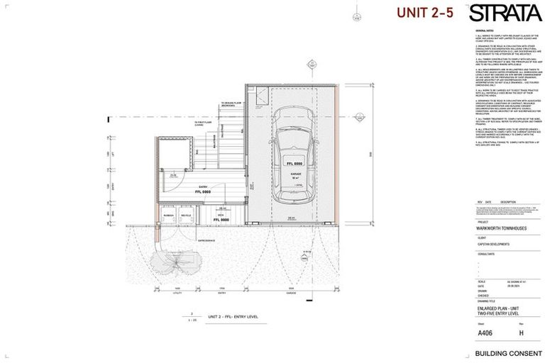 Photo of property in 8 Morpeth Street, Warkworth, 0910