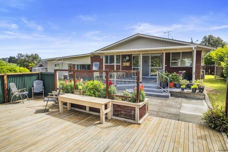 Photo of property in 30 Ruru Crescent, Putaruru, 3411