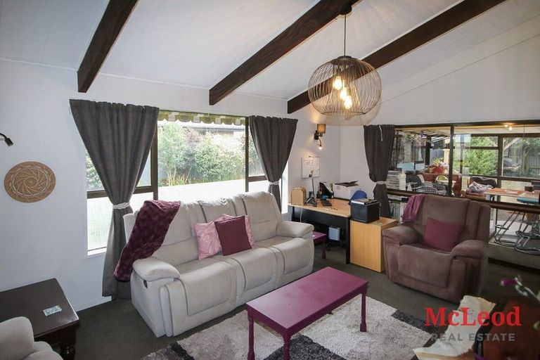 Photo of property in 11 Graham Street, Tinwald, Ashburton, 7700