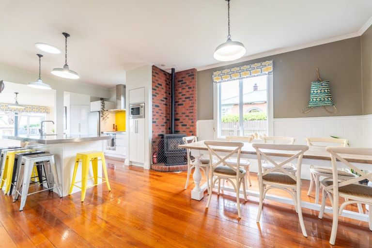 Photo of property in 36 Bowker Street, Kensington, Timaru, 7910