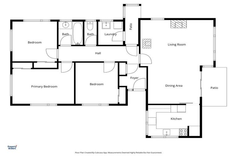 Photo of property in 121 Robertson Street, Gore, 9710