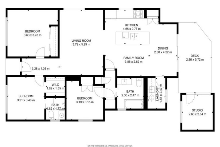 Photo of property in 20 Stone Street, Miramar, Wellington, 6022