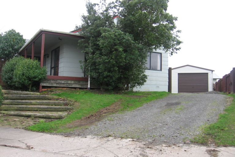 Photo of property in 95 Kaimanawa Street, Kelvin Grove, Palmerston North, 4414