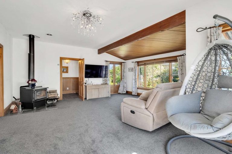 Photo of property in 101 Princes Street, Netherby, Ashburton, 7700