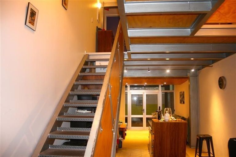 Photo of property in 2/27 Jessie Street, Te Aro, Wellington, 6011