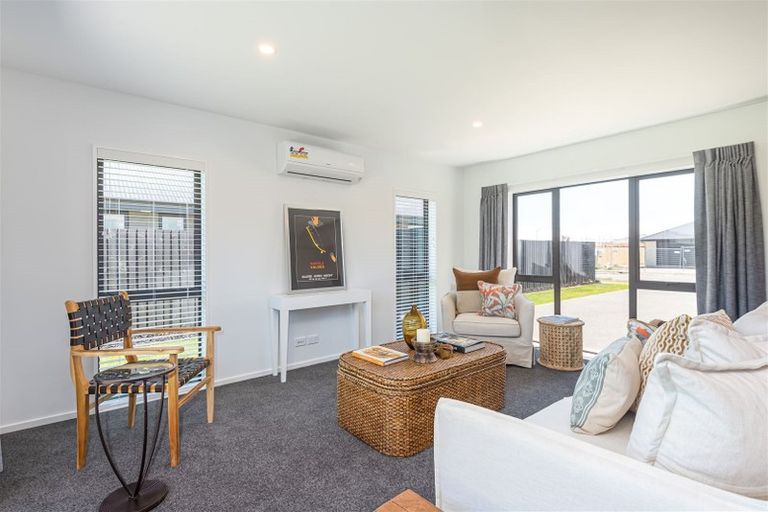 Photo of property in 9 Brooklands Street, Burwood, Christchurch, 8083