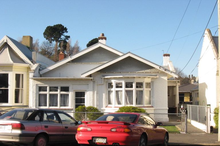 Photo of property in 607 Castle Street, North Dunedin, Dunedin, 9016