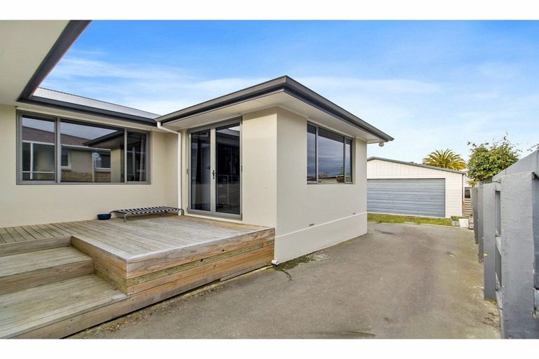 Photo of property in 106 Pages Road, Marchwiel, Timaru, 7910