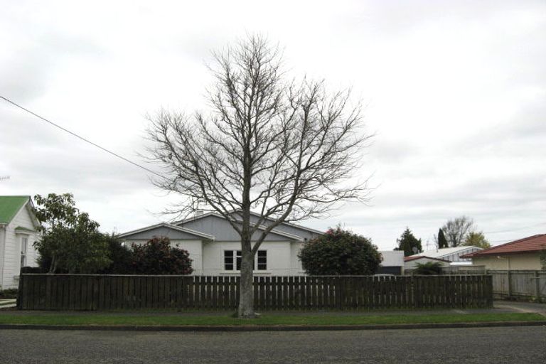 Photo of property in 153 Winchester Street, Levin, 5510