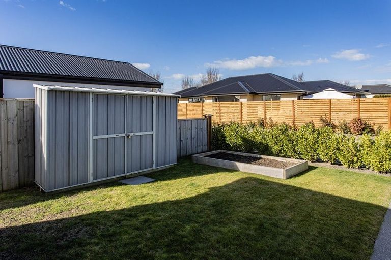 Photo of property in 26 Whakatipu Street, Pegasus, 7612