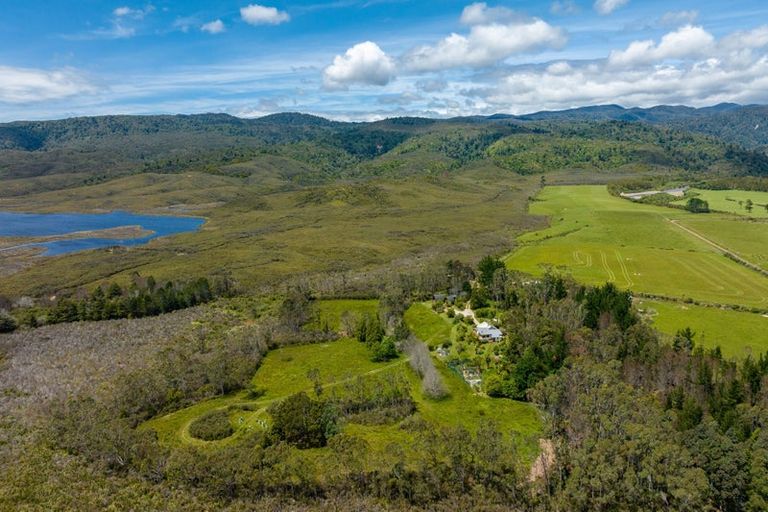 Photo of property in Wetland View Park, 115 Snake Creek Road, Mangarakau, Collingwood, 7073