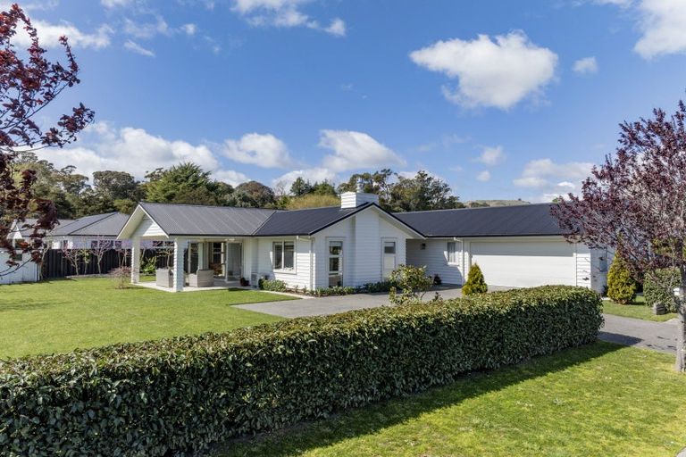 Photo of property in 11 Margaret Avenue, Havelock North, 4130