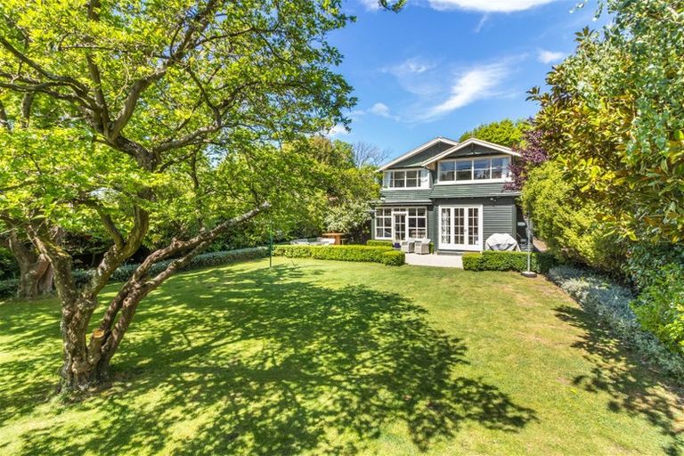 Photo of property in 55 Leinster Road, Merivale, Christchurch, 8014