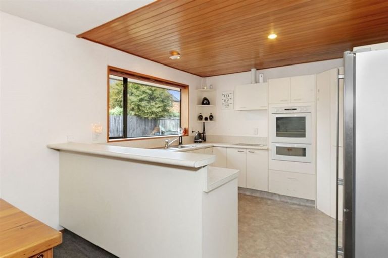 Photo of property in 146 Burwood Road, Burwood, Christchurch, 8083