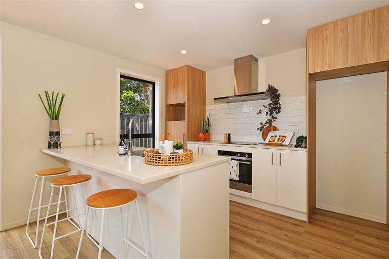 Photo of property in 58c Whincops Road, Halswell, Christchurch, 8025