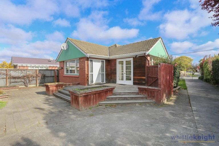 Photo of property in 27 Colesbury Street, Bishopdale, Christchurch, 8053