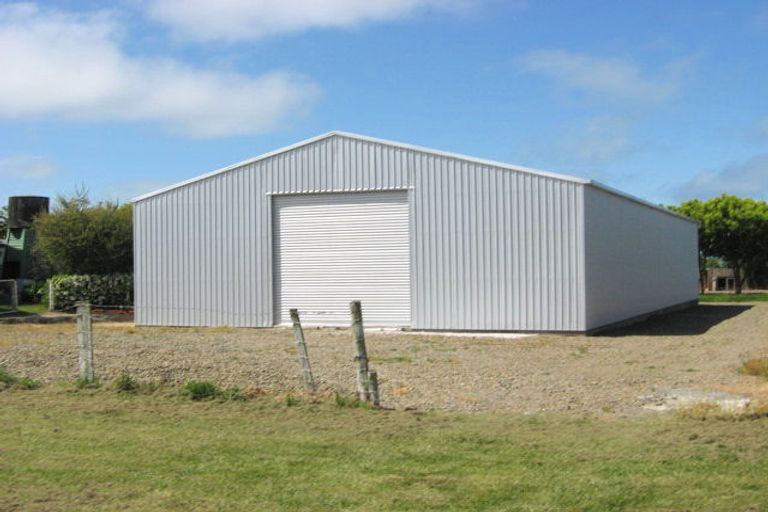 Photo of property in 79 Old Main Road North, Leithfield, Amberley, 7481