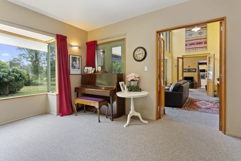 Photo of property in 533 Lower Sefton Road, Sefton, Rangiora, 7477