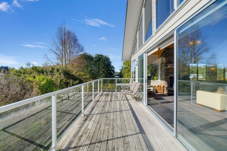 Photo of property in 2 Kowhai Way, Ohakune, 4625
