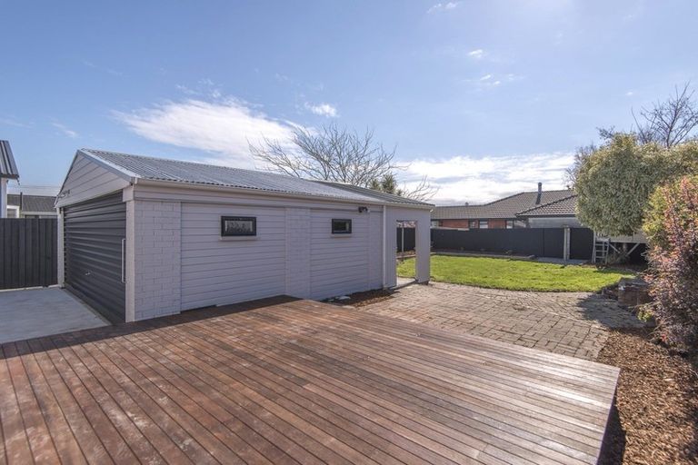 Photo of property in 22 Flockton Street, Mairehau, Christchurch, 8013