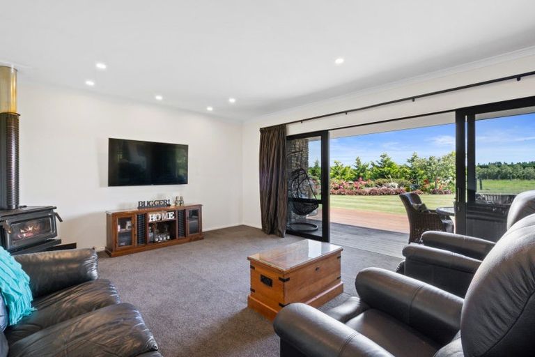 Photo of property in 251 Curraghs Road, Rolleston, Christchurch, 7675