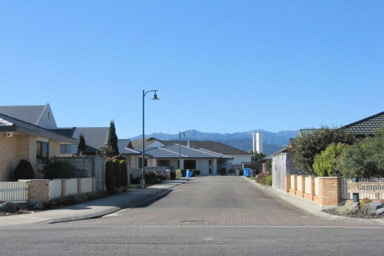 Photo of property in 3 Campbell Grove, Levin, 5510