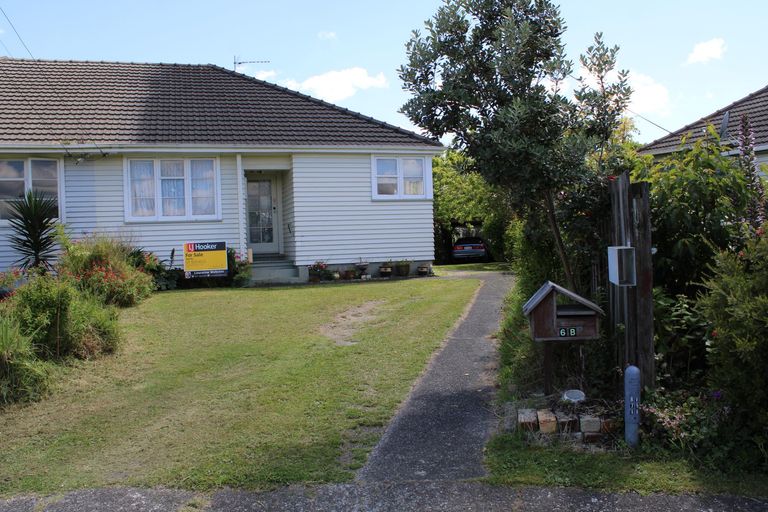 Photo of property in 6 Howard Street, Huntly, 3700