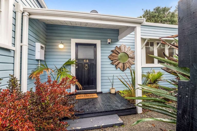 Photo of property in 64 Glasgow Street, Whanganui, 4500