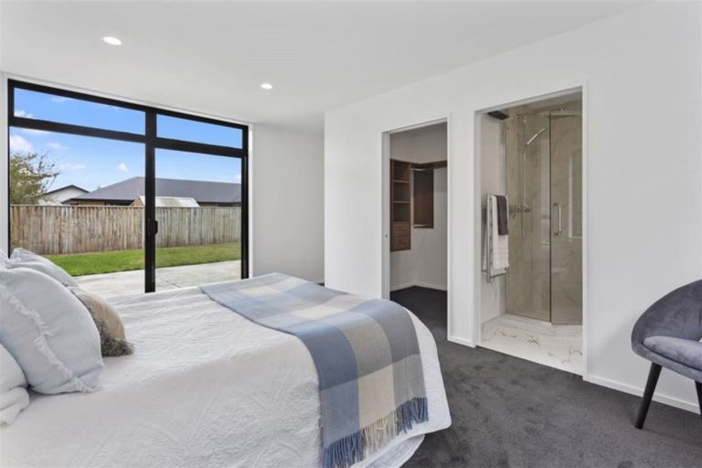 Photo of property in 163 Lowes Road, Rolleston, 7614