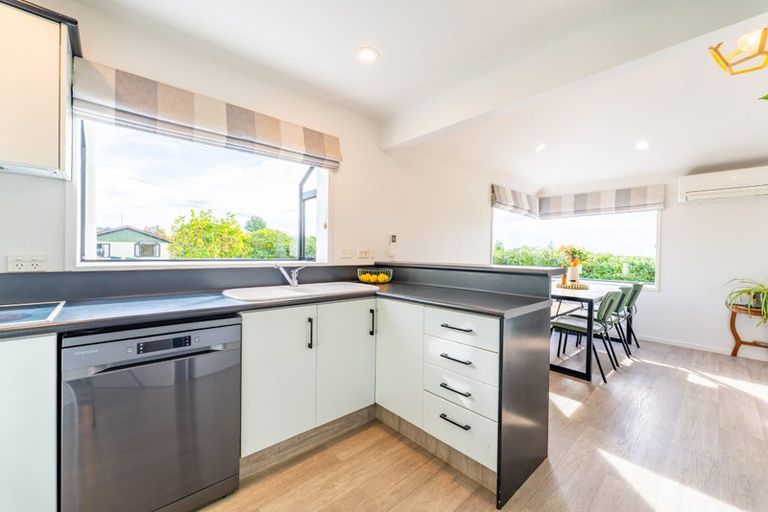 Photo of property in 17 Darby Street, Geraldine, 7930