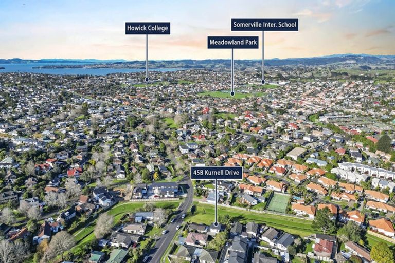 Photo of property in 45b Kurnell Drive, Botany Downs, Auckland, 2010