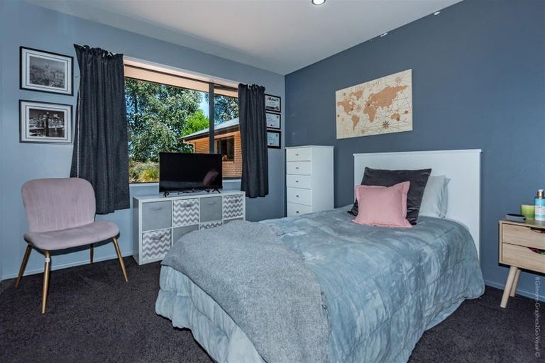 Photo of property in 77 Tramway Road, Kirwee, Darfield, 7571