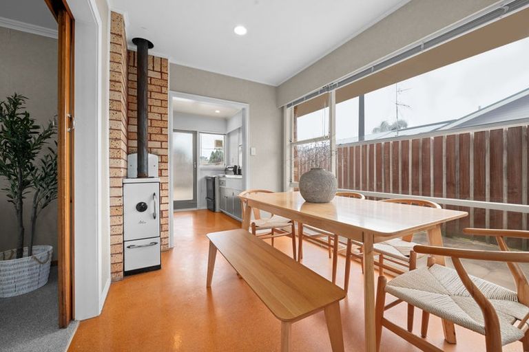 Photo of property in 45 Galloway Street, Hamilton East, Hamilton, 3216