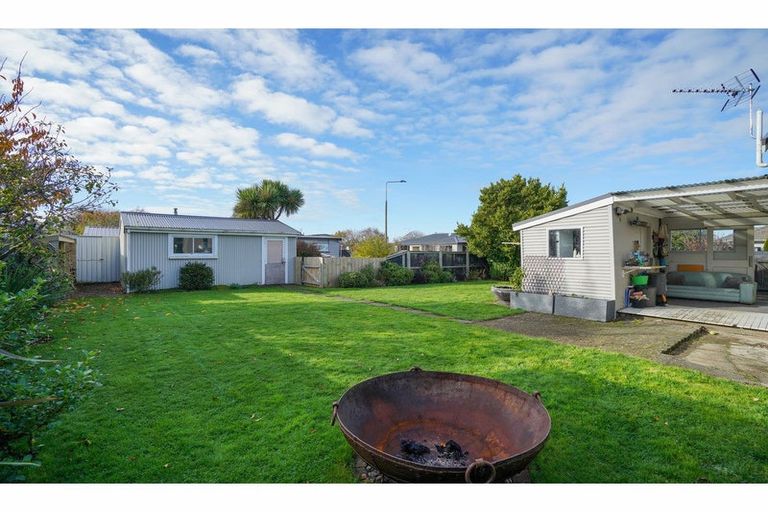 Photo of property in 41 Bamborough Street, Richmond, Invercargill, 9810