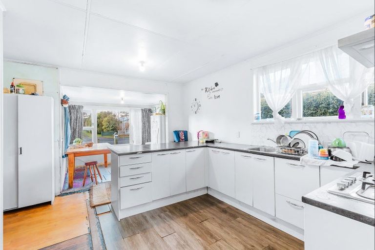 Photo of property in 33 Porou Street, Taumarunui, 3920