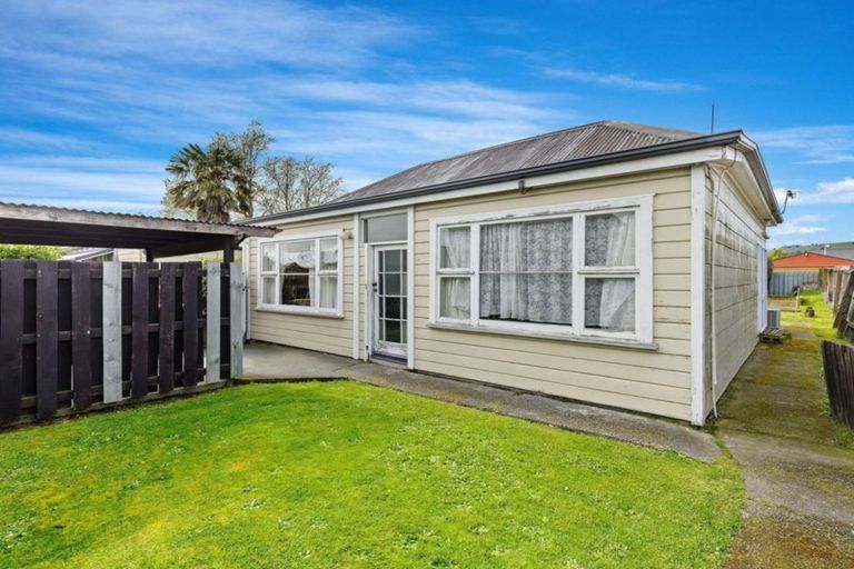 Photo of property in 18 Burlington Street, Sydenham, Christchurch, 8023