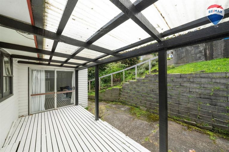 Photo of property in 88 Thomas Street, Stokes Valley, Lower Hutt, 5019