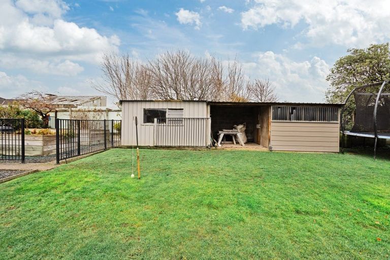 Photo of property in 41 Conyers Street, Georgetown, Invercargill, 9812