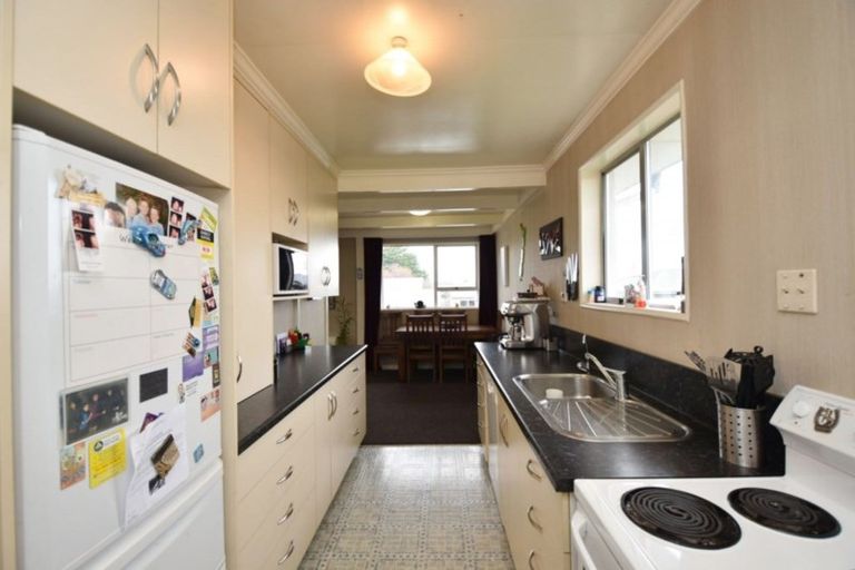 Photo of property in 87 Waiau Crescent, Kingswell, Invercargill, 9812