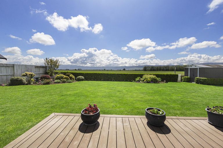 Photo of property in 11 Maple Place, Matamata, 3400